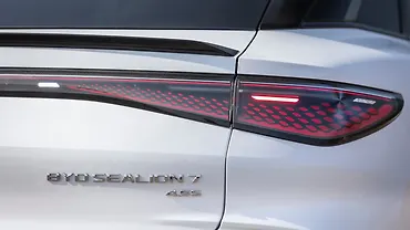 BYD Sealion 7 Tail Light/Tail Lamp