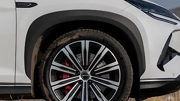 BYD Sealion 7 Wheel