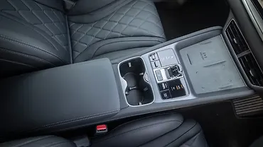 BYD Sealion 7 Center Console/Centre Console Storage