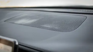 BYD Sealion 7 Central Dashboard - Top Storage/Speaker