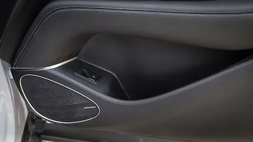 BYD Sealion 7 Driver Side Front Door Pocket