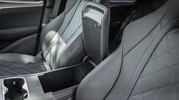 BYD Sealion 7 Front Centre Arm Rest Storage