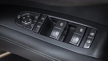 BYD Sealion 7 Front Driver Power Window Switches