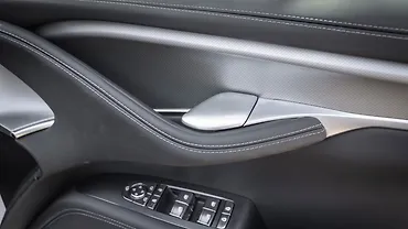 BYD Sealion 7 Front Right Door Pad Handle