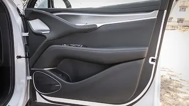 BYD Sealion 7 Front Right Door Pad