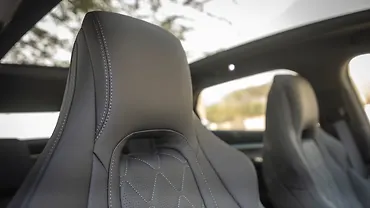 BYD Sealion 7 Front Seat Headrest