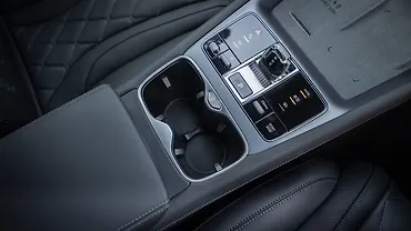 BYD Sealion 7 Gear Shifter/Gear Shifter Stalk