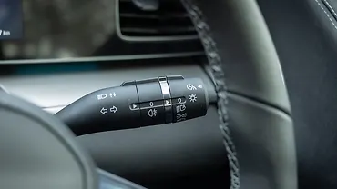 BYD Sealion 7 Headlight Stalk