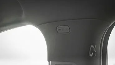 BYD Sealion 7 Left Side Curtain Airbag