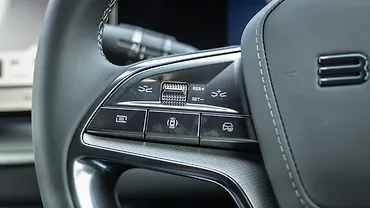 BYD Sealion 7 Left Steering Mounted Controls