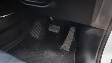 BYD Sealion 7 Pedals/Foot Controls