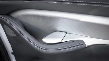 BYD Sealion 7 Rear Door Pad Handle