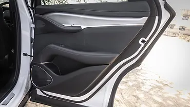 BYD Sealion 7 Rear Door Pad