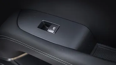 BYD Sealion 7 Rear Power Window Switches