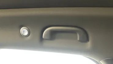 BYD Sealion 7 Rear Row Roof Mounted Cabin Lamps