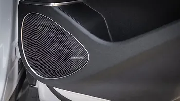 BYD Sealion 7 Rear Speakers