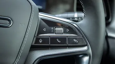 BYD Sealion 7 Right Steering Mounted Controls