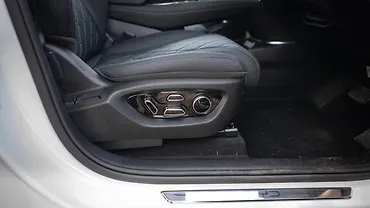 BYD Sealion 7 Seat Adjustment Electric for Driver