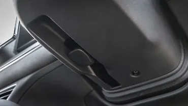 BYD Sealion 7 Steering Adjustment Lever/Controller