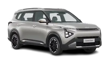 Used Kia Carens Clavis in India