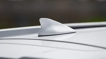 Kia Carens Clavis Antenna