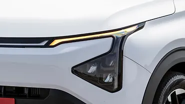 Kia Carens Clavis Blinker