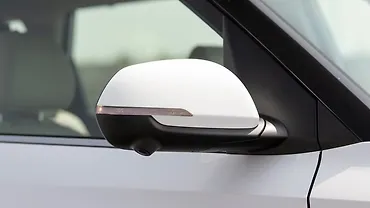 Kia Carens Clavis ORVM Blinker
