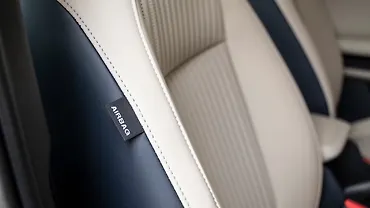 Kia Carens Clavis Driver Side Airbag