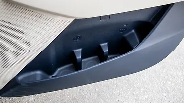 Kia Carens Clavis Driver Side Front Door Pocket