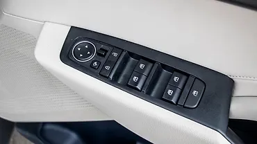 Kia Carens Clavis Front Driver Power Window Switches