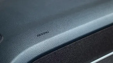 Kia Carens Clavis Front Passenger Airbag