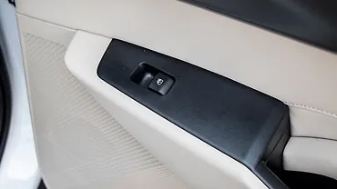 Kia Carens Clavis Rear Power Window Switches
