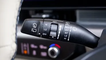 Kia Carens Clavis Wiper Stalk