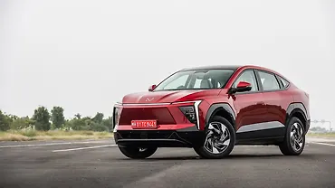 Mahindra eSUVs Get Anniversary Benefits of up to Rs. 1.55 Lakh Mahindra eSUVs Get Anniversary Benefits of up to Rs. 1.55 Lakh