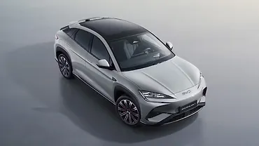 बीवायडी सीलायन 7 की डिलिवरी 7 मार्च से होगी शुरू बीवायडी सीलायन 7 की डिलिवरी 7 मार्च से होगी शुरू