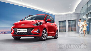 Hyundai updates the Nios with new features