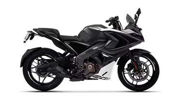 Bajaj Pulsar RS 200 Image