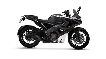 Bajaj Pulsar RS 200 Image