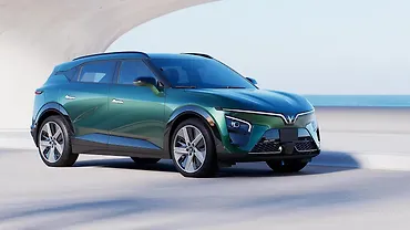 Vinfast Introduces ‘Trade Gas for Electric’ Program Vinfast Introduces ‘Trade Gas for Electric’ Program