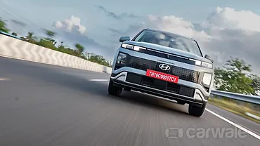 Hyundai to Launch Made-for-India Compact Electric SUV in 2027 Hyundai to Launch Made-for-India Compact Electric SUV in 2027