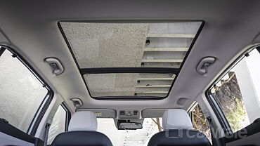 Hyundai Creta Electric Sunroof/Moonroof