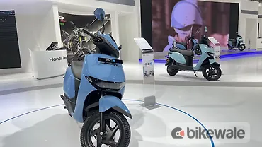 Honda QC1 launched: Top 5 highlights Honda QC1 launched: Top 5 highlights