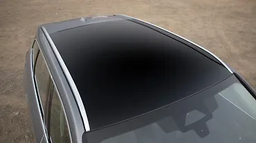 BMW iX1 LWB Car Roof