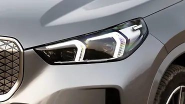 BMW iX1 LWB Daytime Running Lamp (DRL)