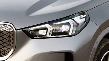 BMW iX1 LWB Headlight