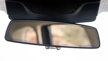 BMW iX1 LWB Inner Rear View Mirror