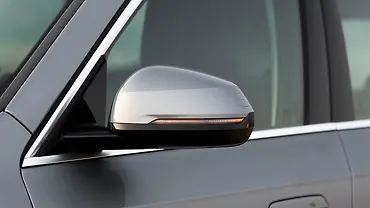 BMW iX1 LWB ORVM Blinker