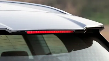 BMW iX1 LWB Rear High Mounted Stop Lamp