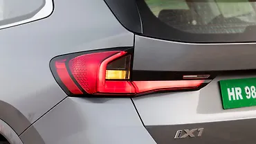 BMW iX1 LWB Rear Signal/Blinker Light