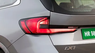 BMW iX1 LWB Tail Light/Tail Lamp